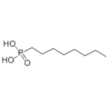 N-OKTYLPHOSPHONSÄURE CAS 4724-48-5